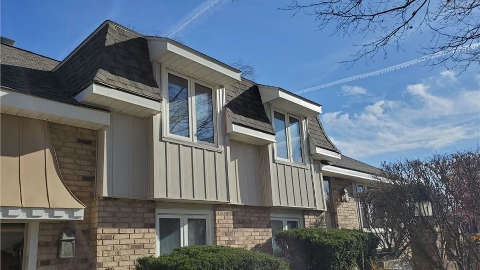 ProVia CedarMax Insulated Vinyl Siding Photo 54