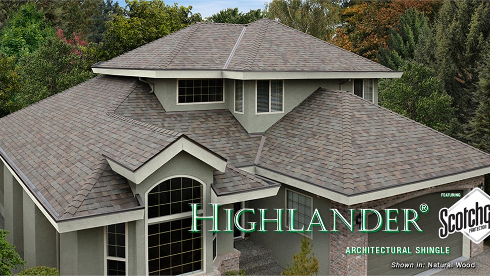 Roofing ---------- Exterior Remodeling Photo 4