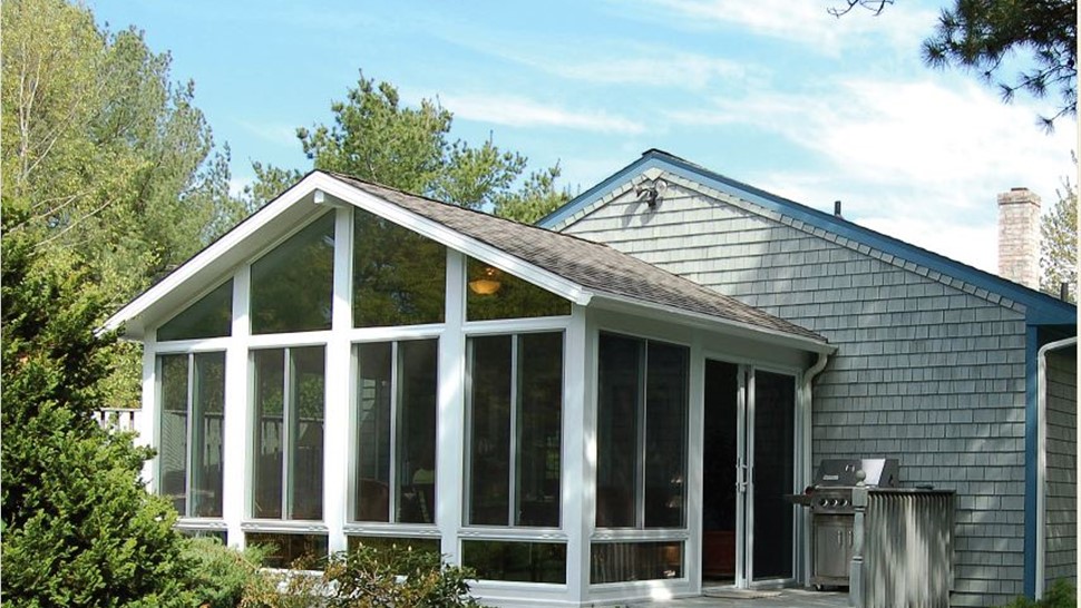 Ames Sunrooms Photo 1