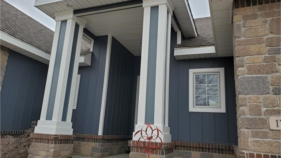 ProVia CedarMax Insulated Vinyl Siding Photo 53