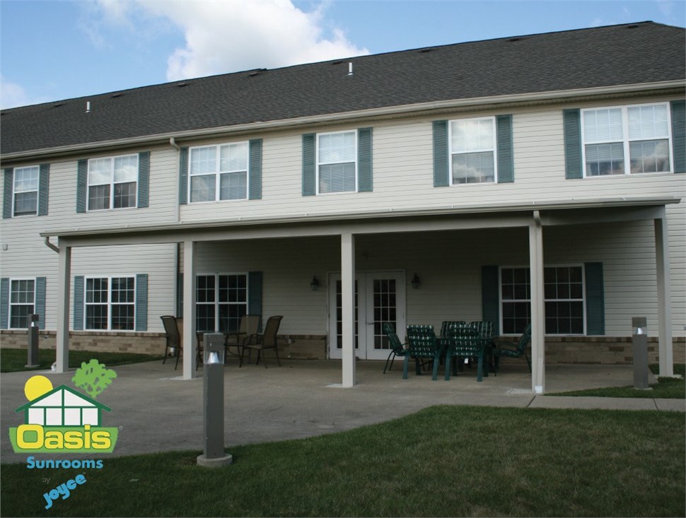 Patio Covers [On Gallery Page] Photo 31