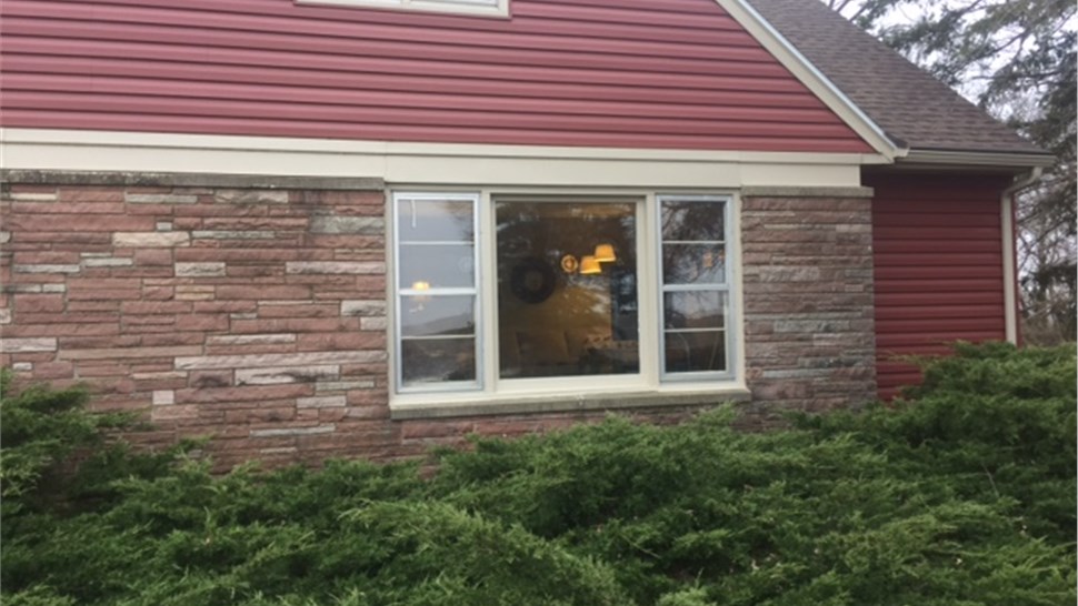 Casement Windows [On Gallery Page] Photo 112
