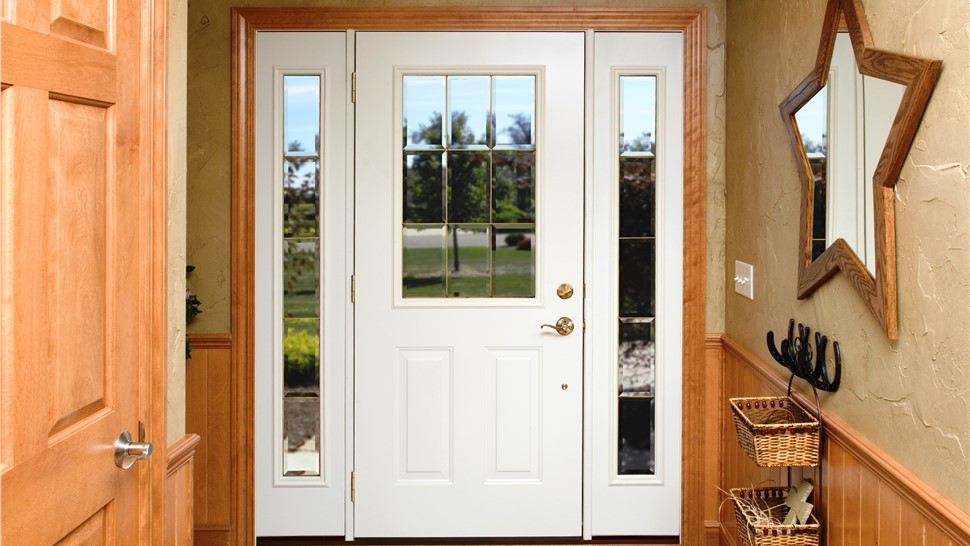 Replacement Doors Photo 3