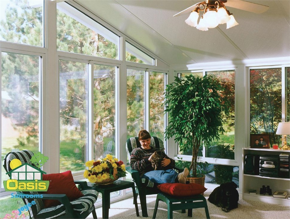 3 & 4 Season Sunrooms [On Gallery Page] Photo 46