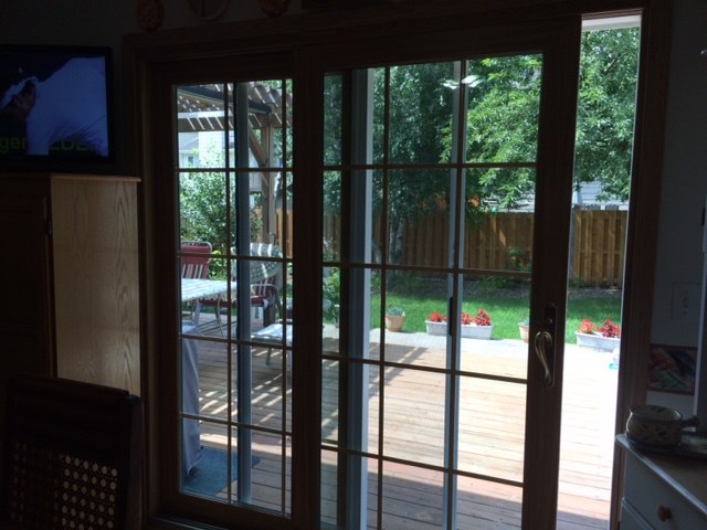 Door Installation [On Gallery Page] Photo 102