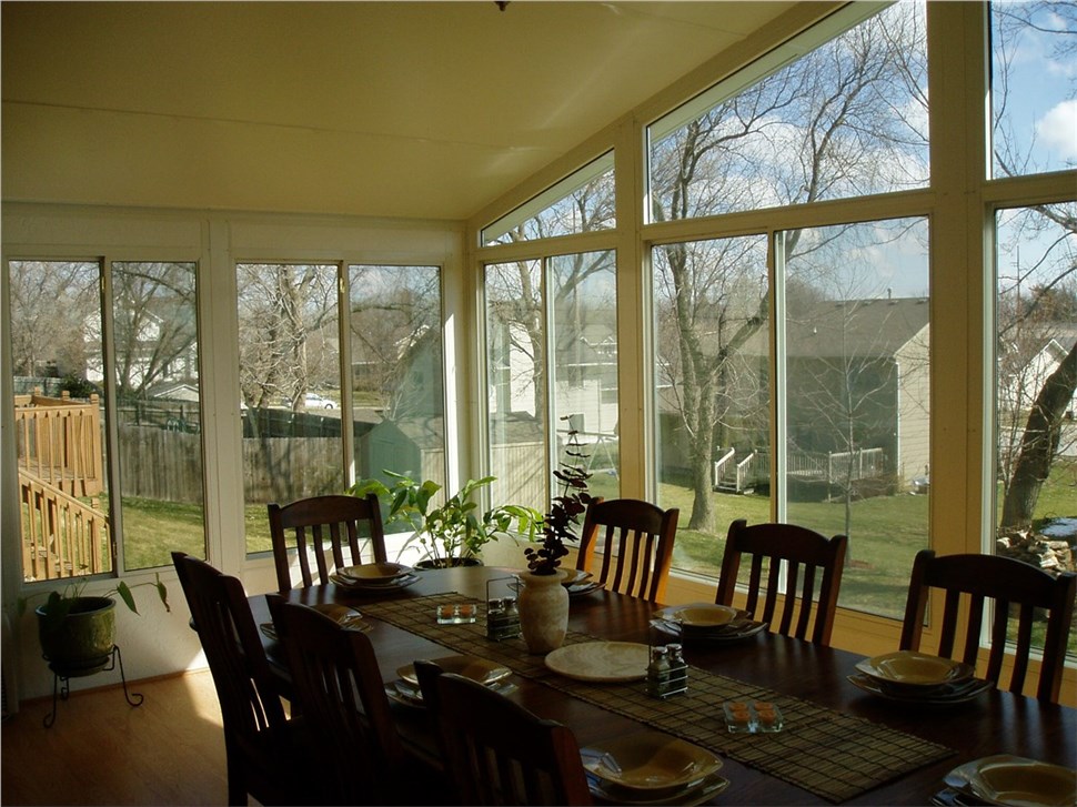 All Season Sunrooms [On gallery page] Photo 47