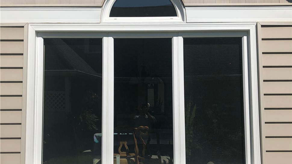 Casement Windows [On Gallery Page] Photo 145