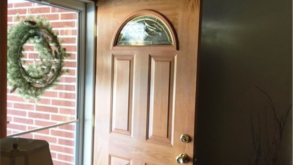 Door Installation [On Gallery Page] Photo 95