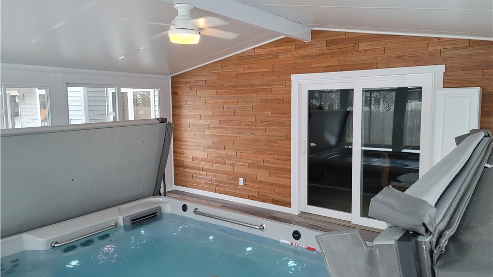 All Season Sunrooms [On gallery page] Photo 118