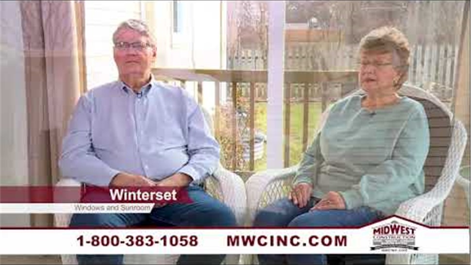 Mason City Doors Video 88