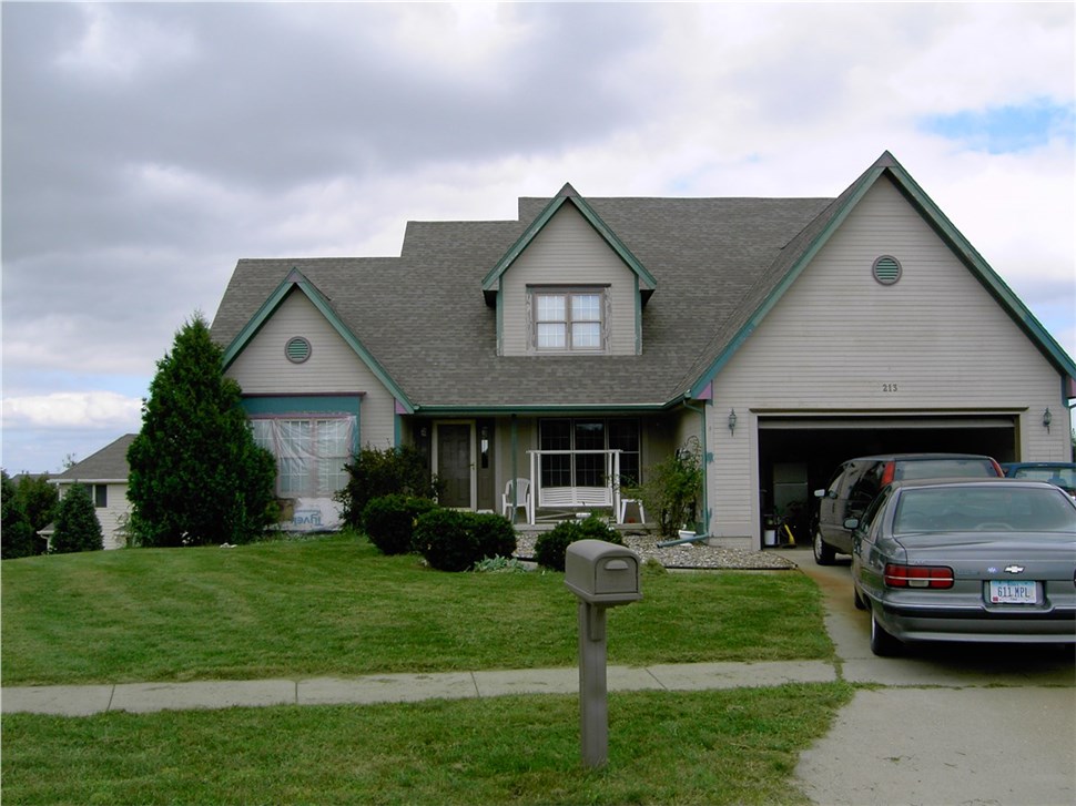 ProVia CedarMax Insulated Vinyl Siding [ On gallery Page] Photo 17