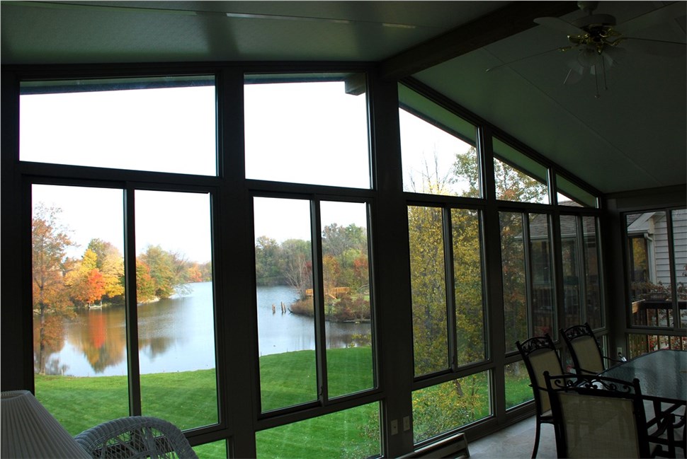 3 & 4 Season Sunrooms [On Gallery Page] Photo 101