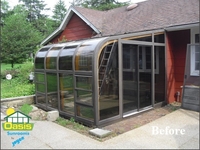 3 & 4 Season Sunrooms [On Gallery Page] Photo 93