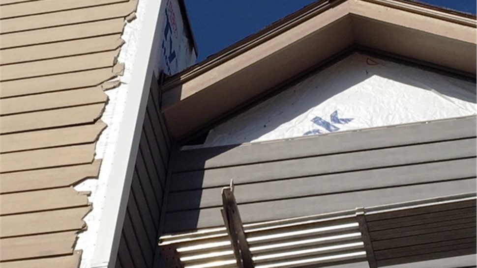 Everlast Advanced Composite Siding [On Gallery Page] Photo 56