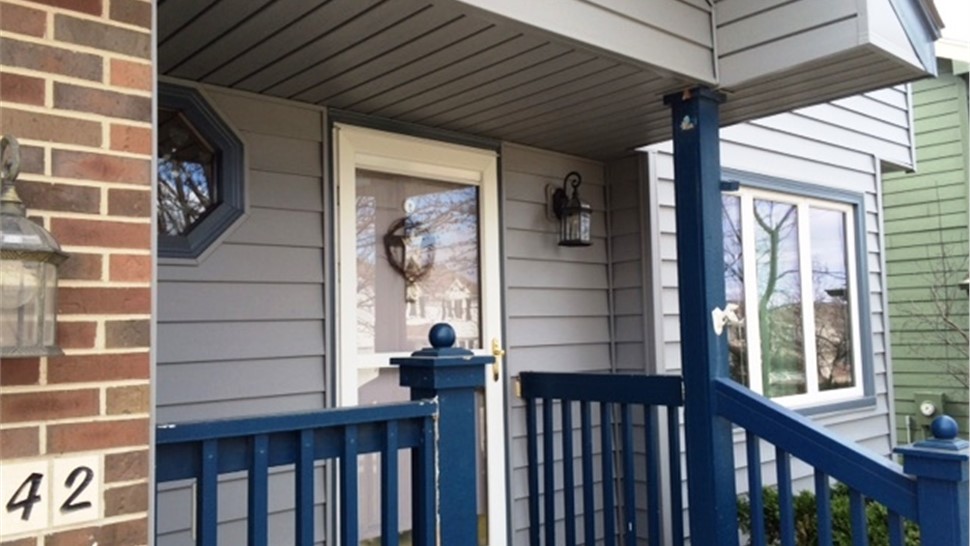 ProVia CedarMax Insulated Vinyl Siding Photo 70