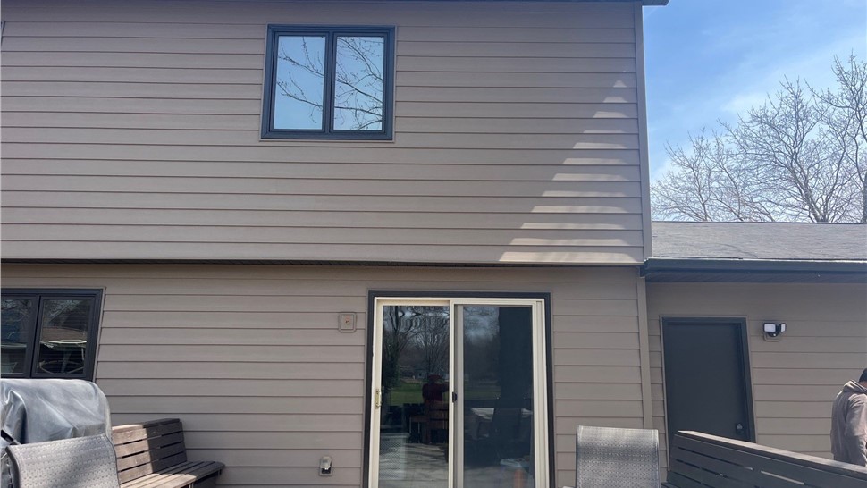 Everlast Advanced Composite Siding Photo 71