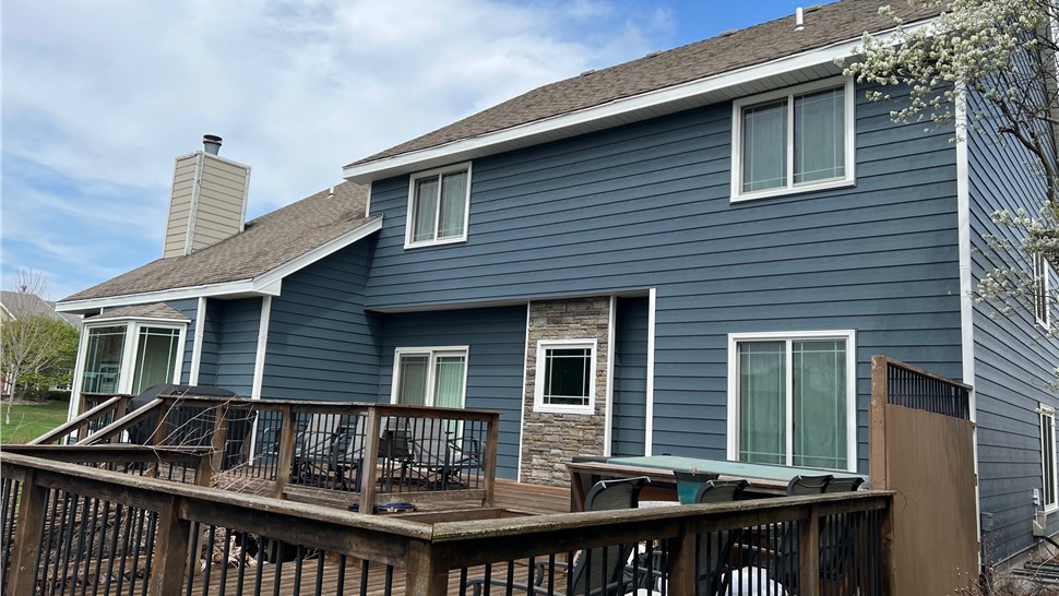 ProVia CedarMax Insulated Vinyl Siding Photo 78