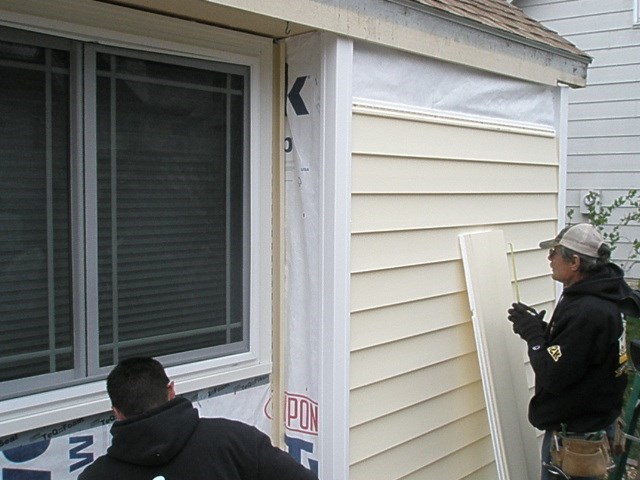 ProVia CedarMax Insulated Vinyl Siding [ On gallery Page] Photo 50