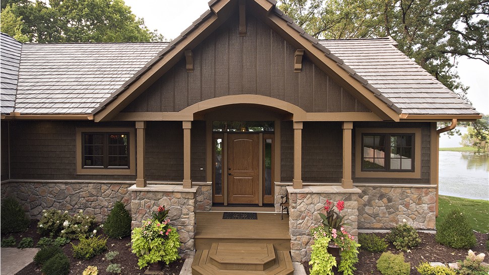 Casement Windows [On Gallery Page] Photo 163