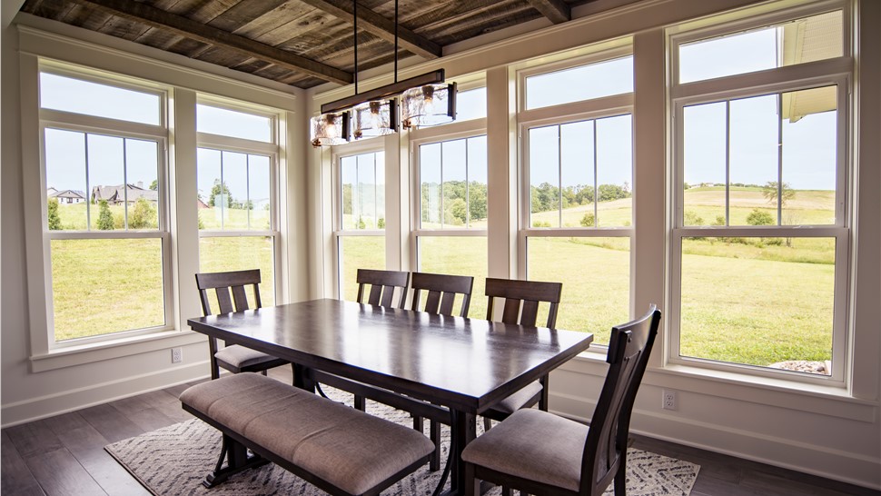 Double Hung Windows Photo 7