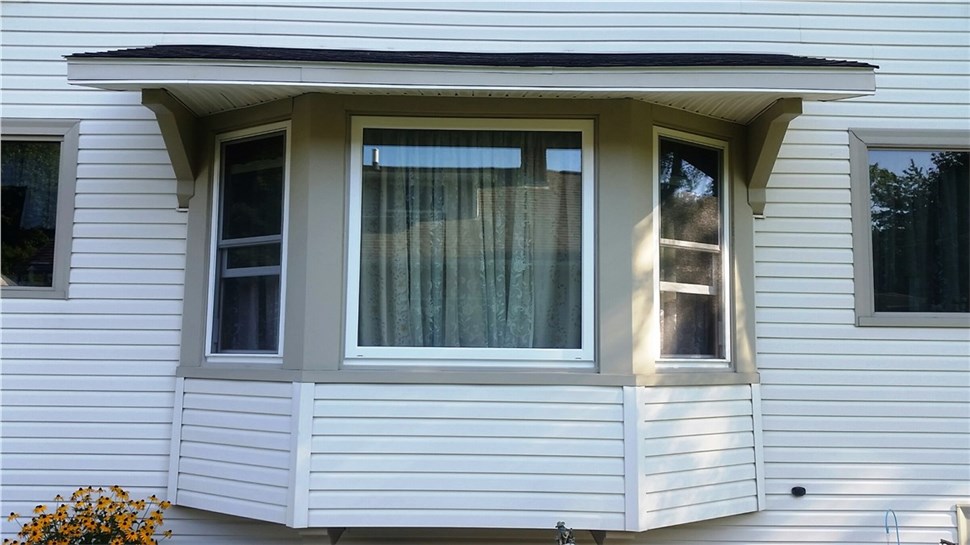 ProVia CedarMax Insulated Vinyl Siding [ On gallery Page] Photo 69