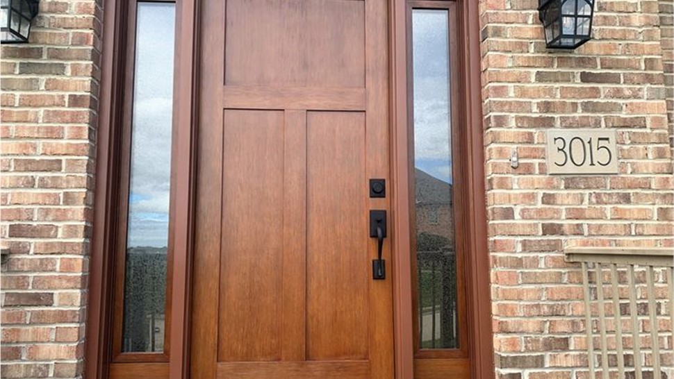 Door Installation [On Gallery Page] Photo 147