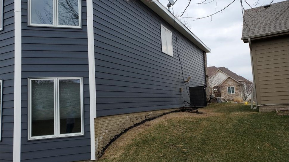 Everlast Advanced Composite Siding [On Gallery Page] Photo 97