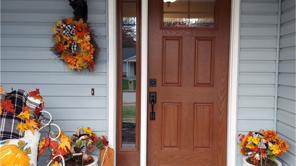 Door Installation [On Gallery Page] Photo 2