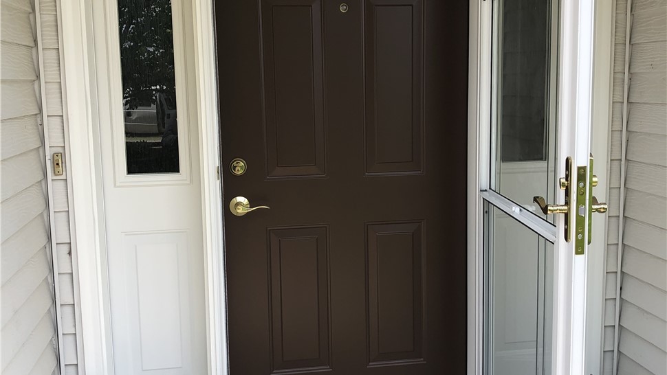 Door Installation [On Gallery Page] Photo 108