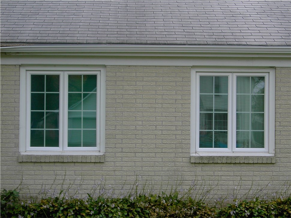Casement Windows [On Gallery Page] Photo 46