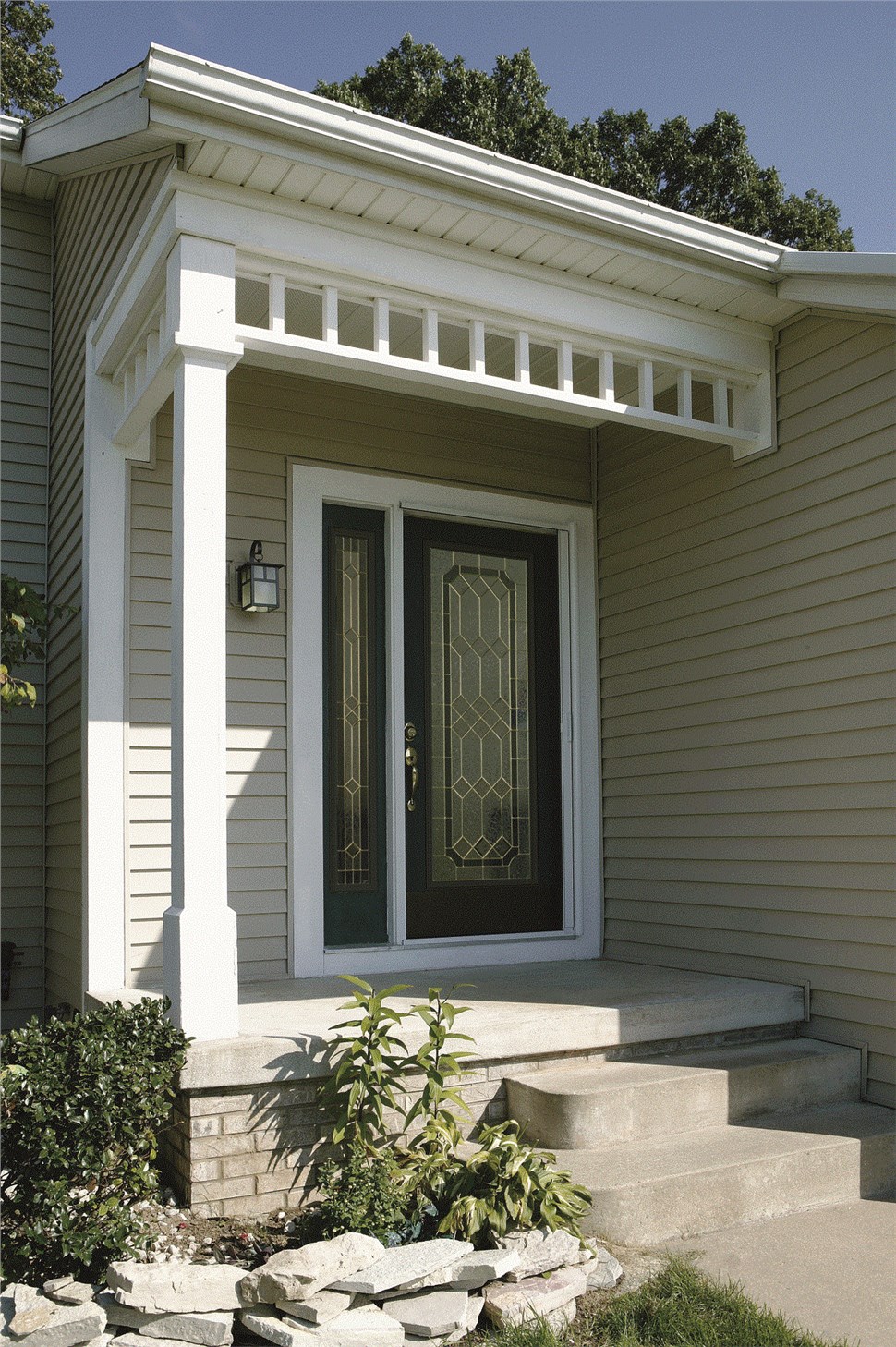 Door Installation [On Gallery Page] Photo 78