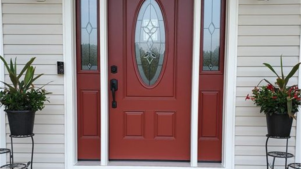 Entry Doors Photo 23