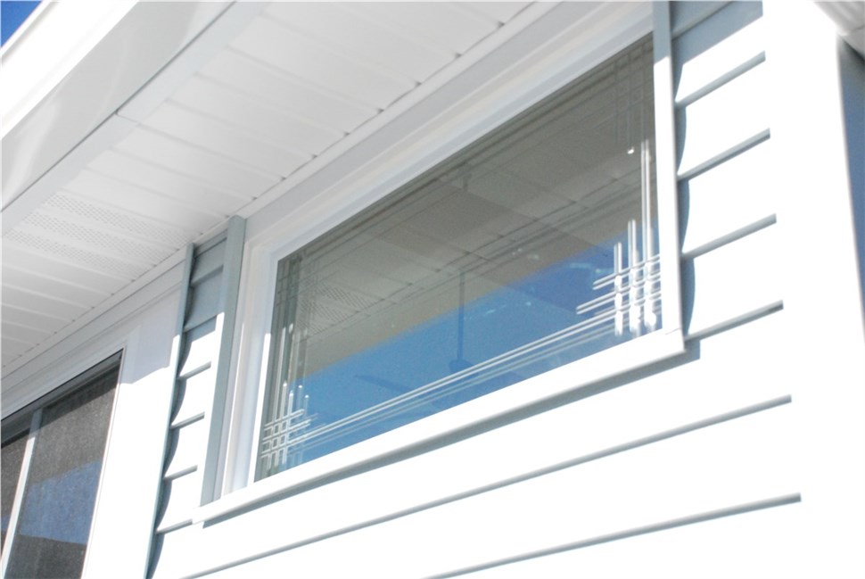 Awning Windows [On Gallery Page] Photo 11