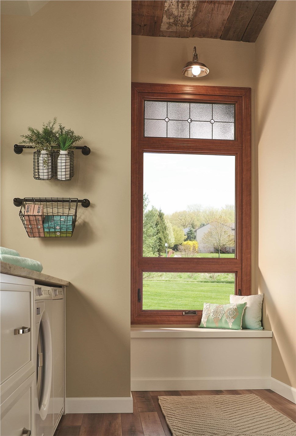 Casement Windows [On Gallery Page] Photo 95