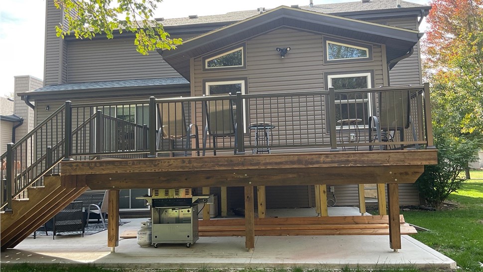 Sunrooms/SIP Panel Sunroom Photo 7