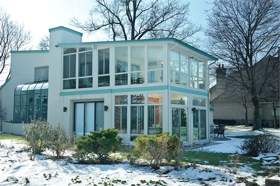 All Season Sunrooms [On gallery page] Photo 51