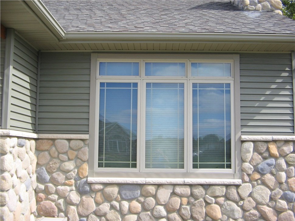 Vinyl Windows [On Gallery Page] Photo 6