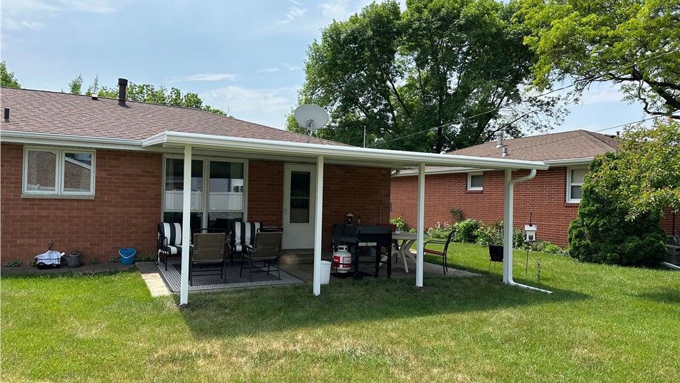 Deck , Porch, Patio Enclosures, Patio Covers Photo 80