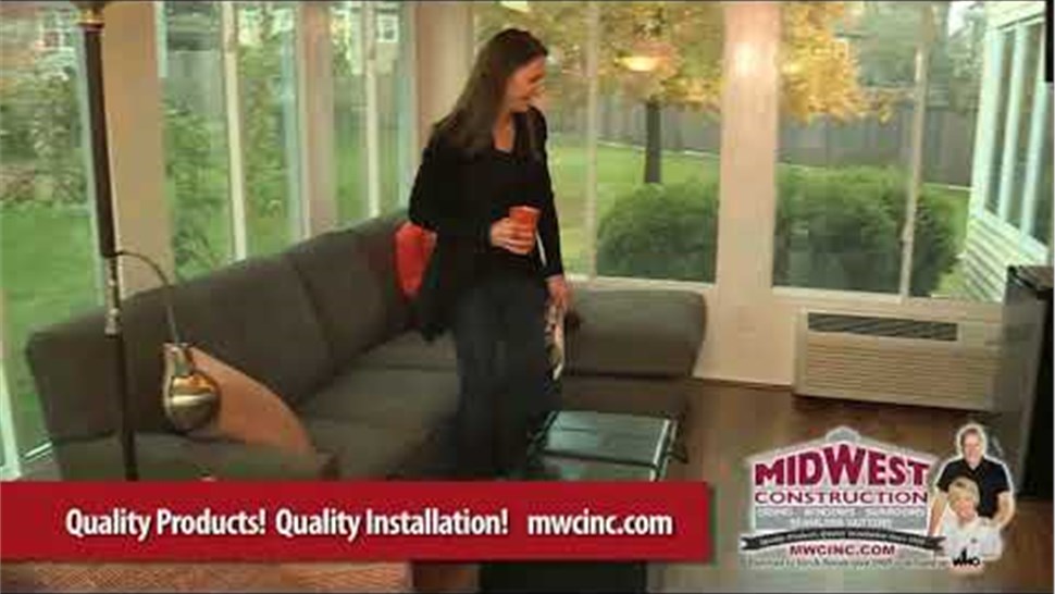 All Season Sunrooms [On gallery page] Photo 34