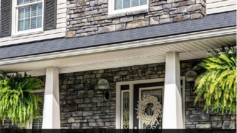 ProVia CedarMax Insulated Vinyl Siding Photo 17