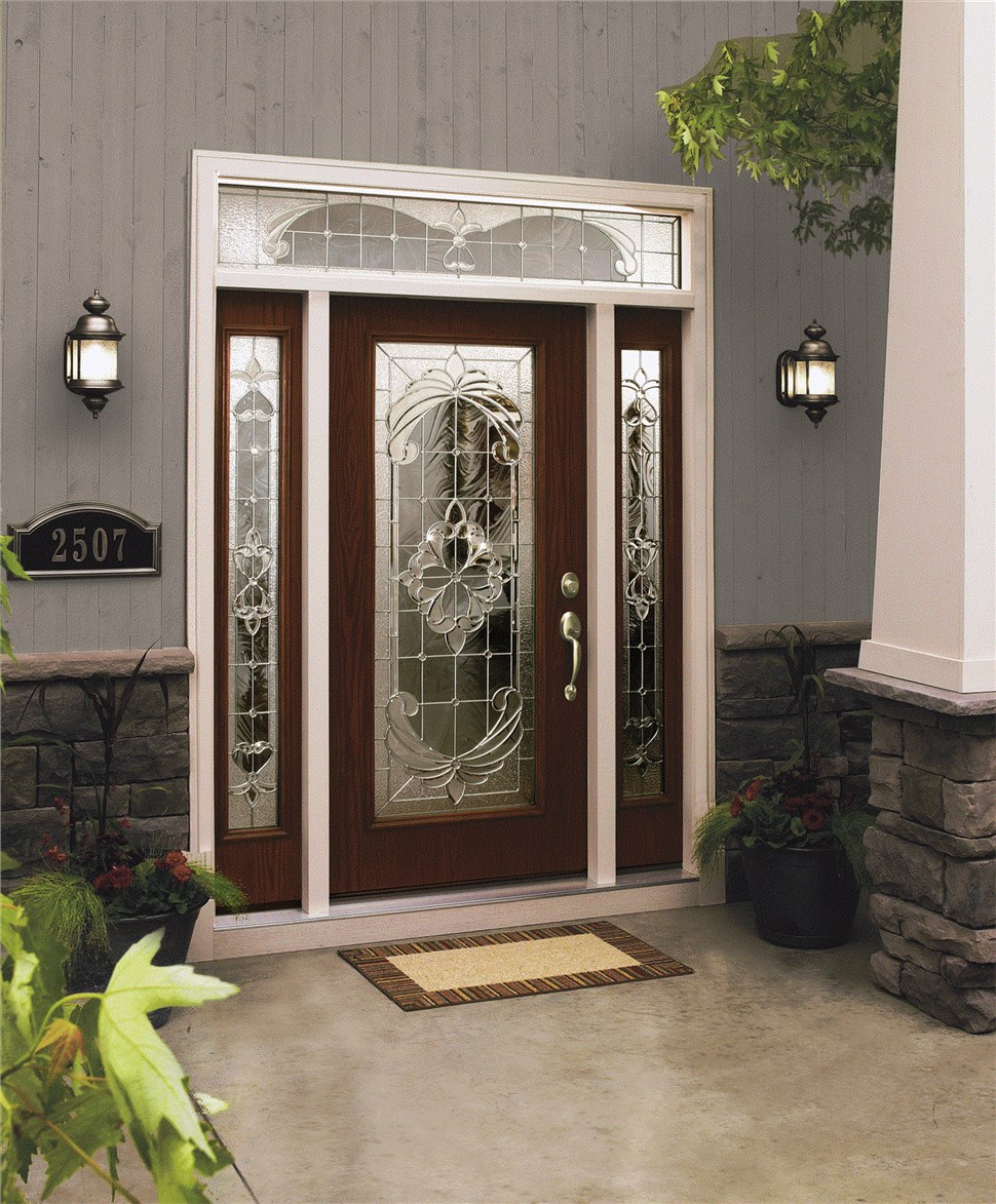 Door Installation [On Gallery Page] Photo 72