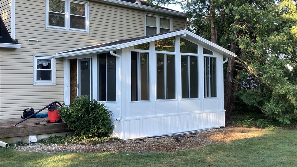 3 & 4 Season Sunrooms [On Gallery Page] Photo 128