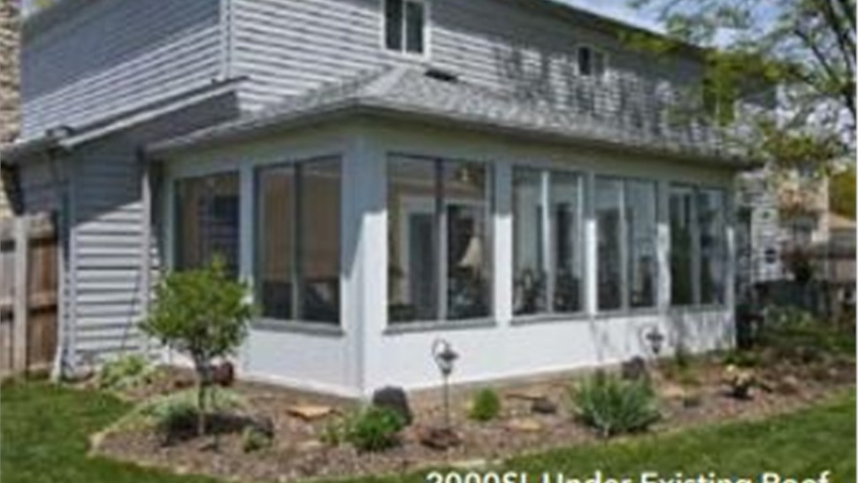 Deck , Porch, Patio Enclosures, Patio Covers Photo 18