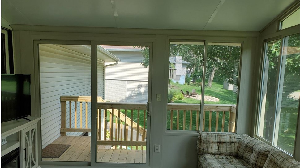 All Season Sunrooms [On gallery page] Photo 138