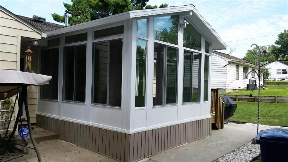 3 & 4 Season Sunrooms [On Gallery Page] Photo 92