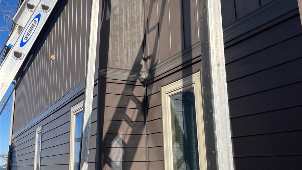 Everlast Advanced Composite Siding Photo 66