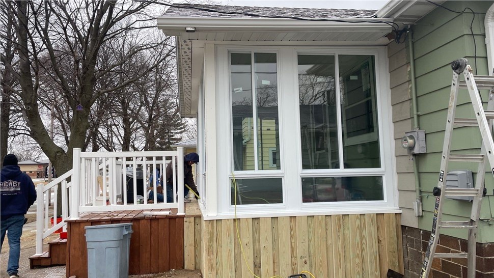 Deck , Porch, Patio Enclosures, Patio Covers Photo 86