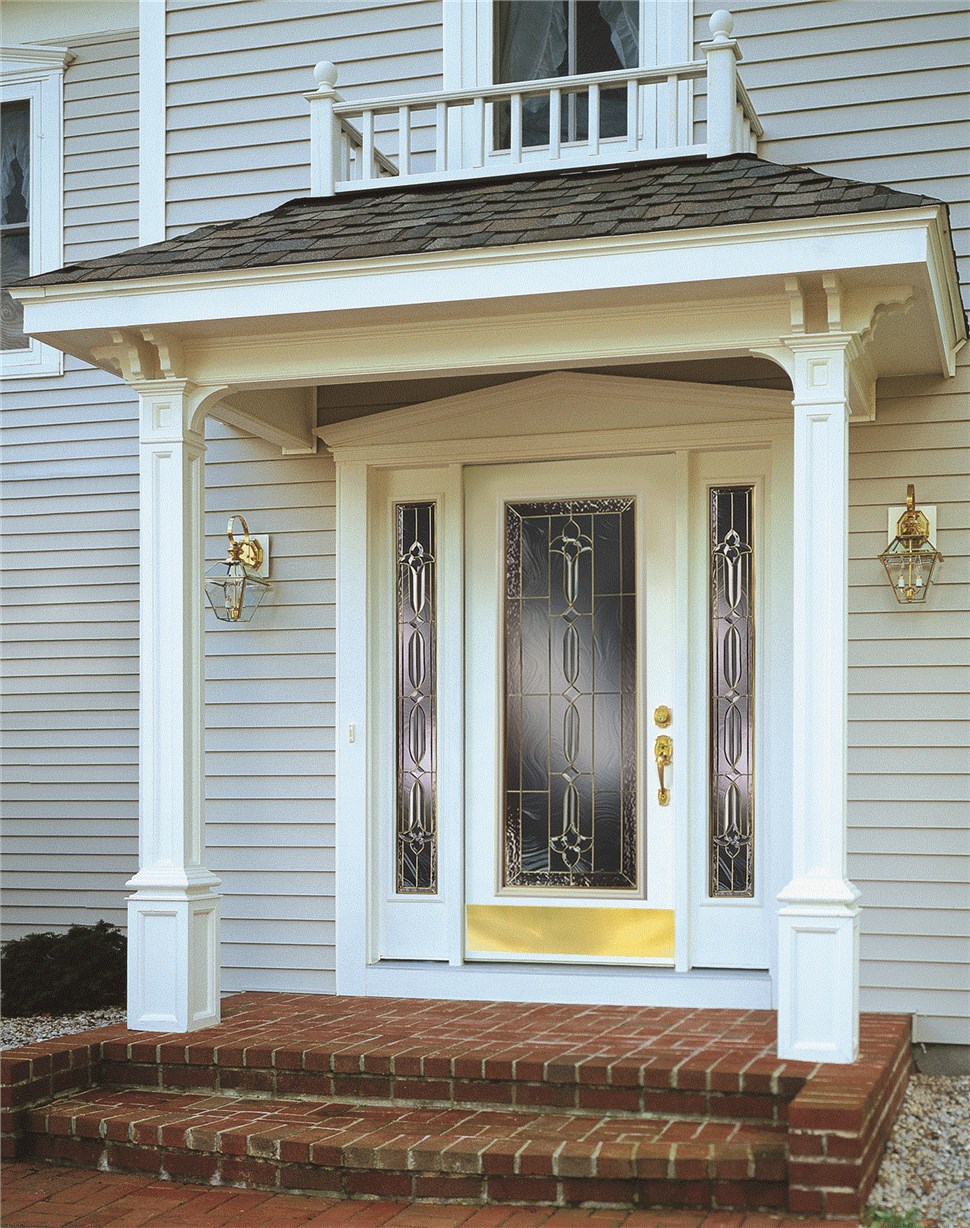 Door Installation [On Gallery Page] Photo 55