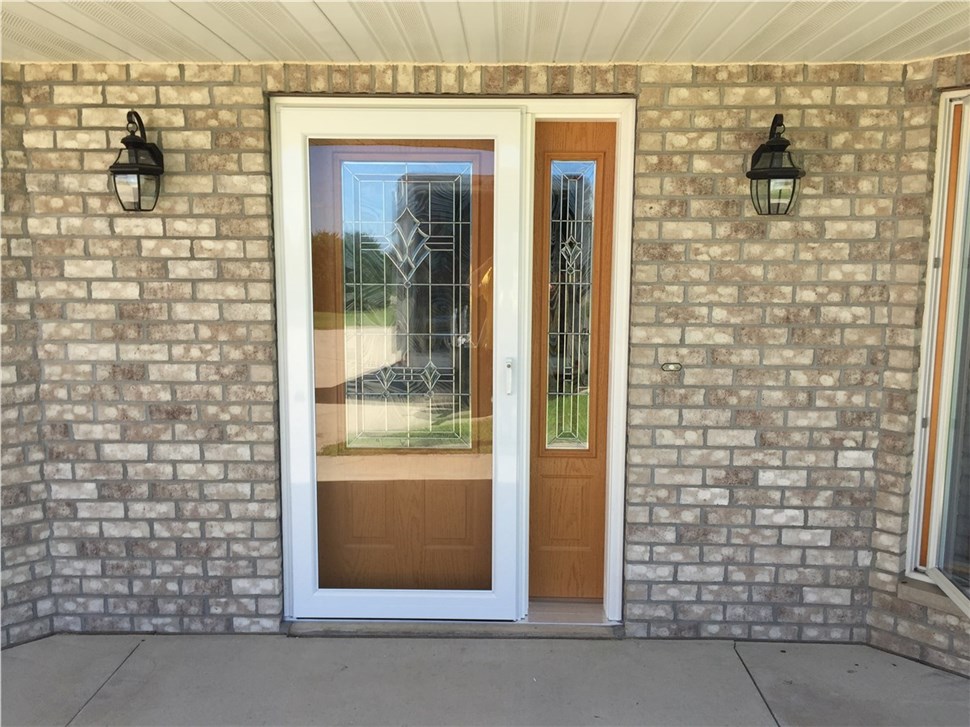 Door Installation [On Gallery Page] Photo 66