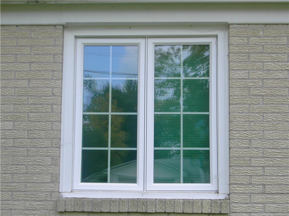 Casement Windows [On Gallery Page] Photo 47